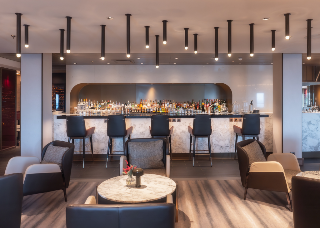 The Ritz Carlon Yacht Collection Luminara