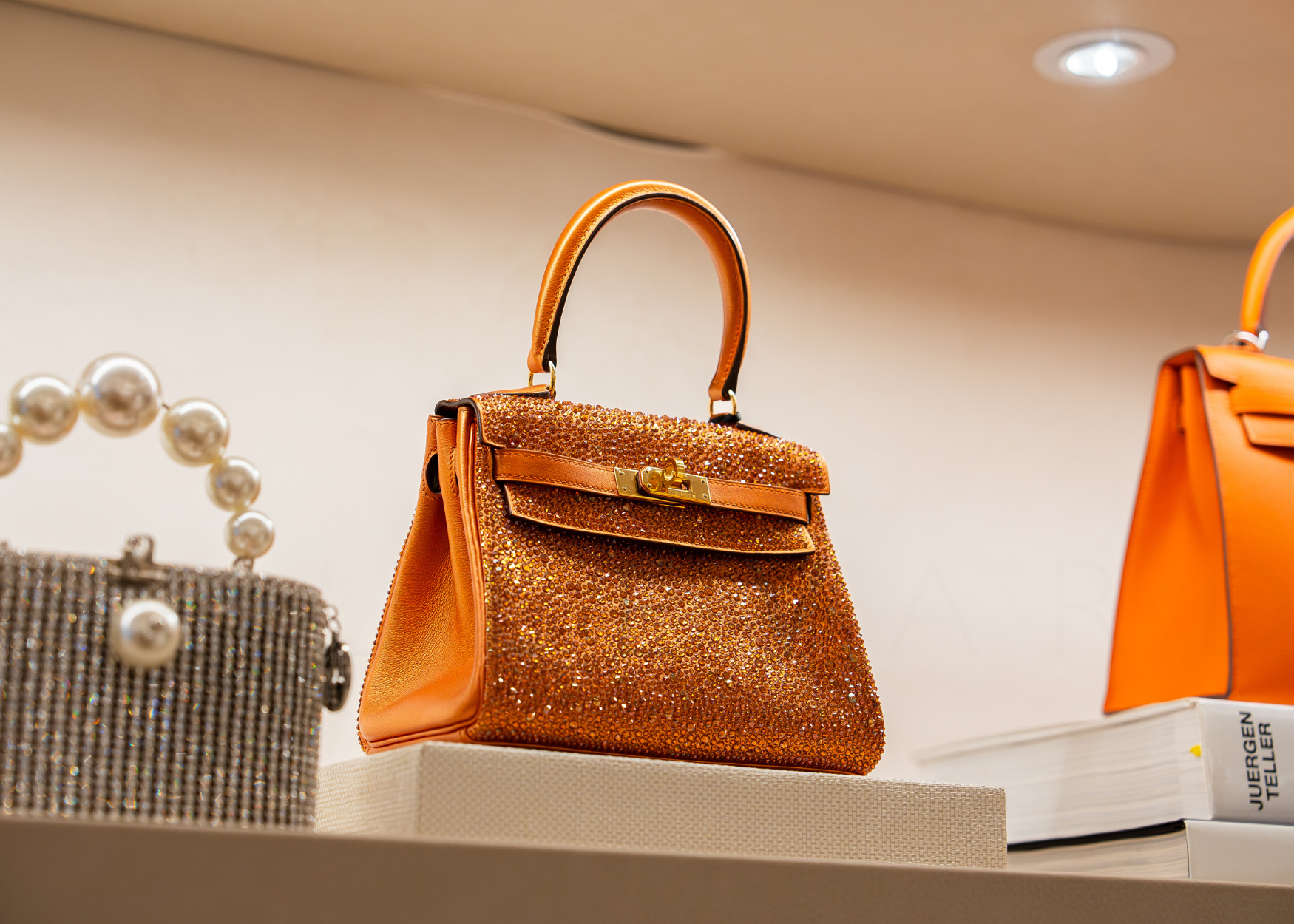 When fashion captures an era in time, it becomes collectable, says Mars Marsanic