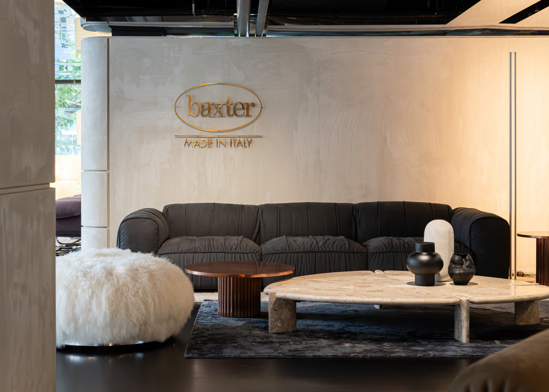 The interview: Yabu Pushelberg’s Glenn Pushelberg on the bleeding, prestige edge of interiors