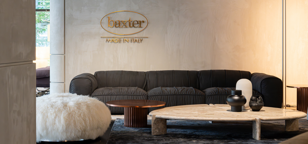 Baxter Furniture D1A