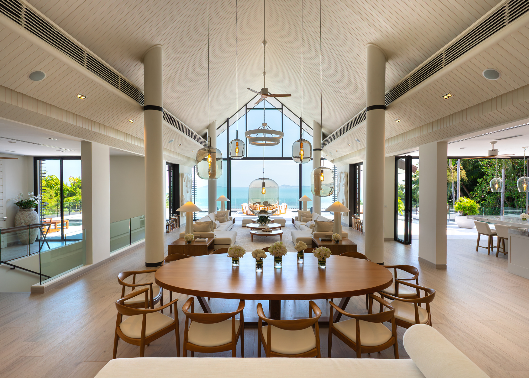 Cape Yamu Villa 14, Phuket