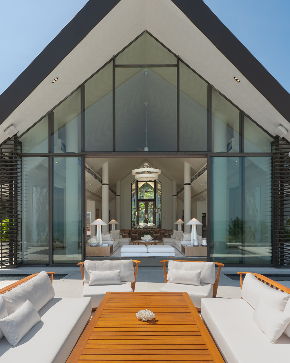 Cape Yamu Villa 14, Phuket