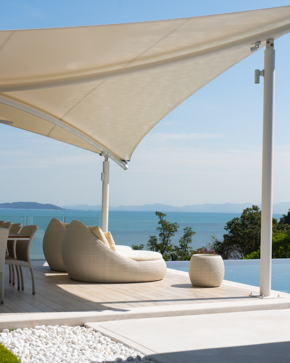 Cape Yamu Villa 14, Phuket