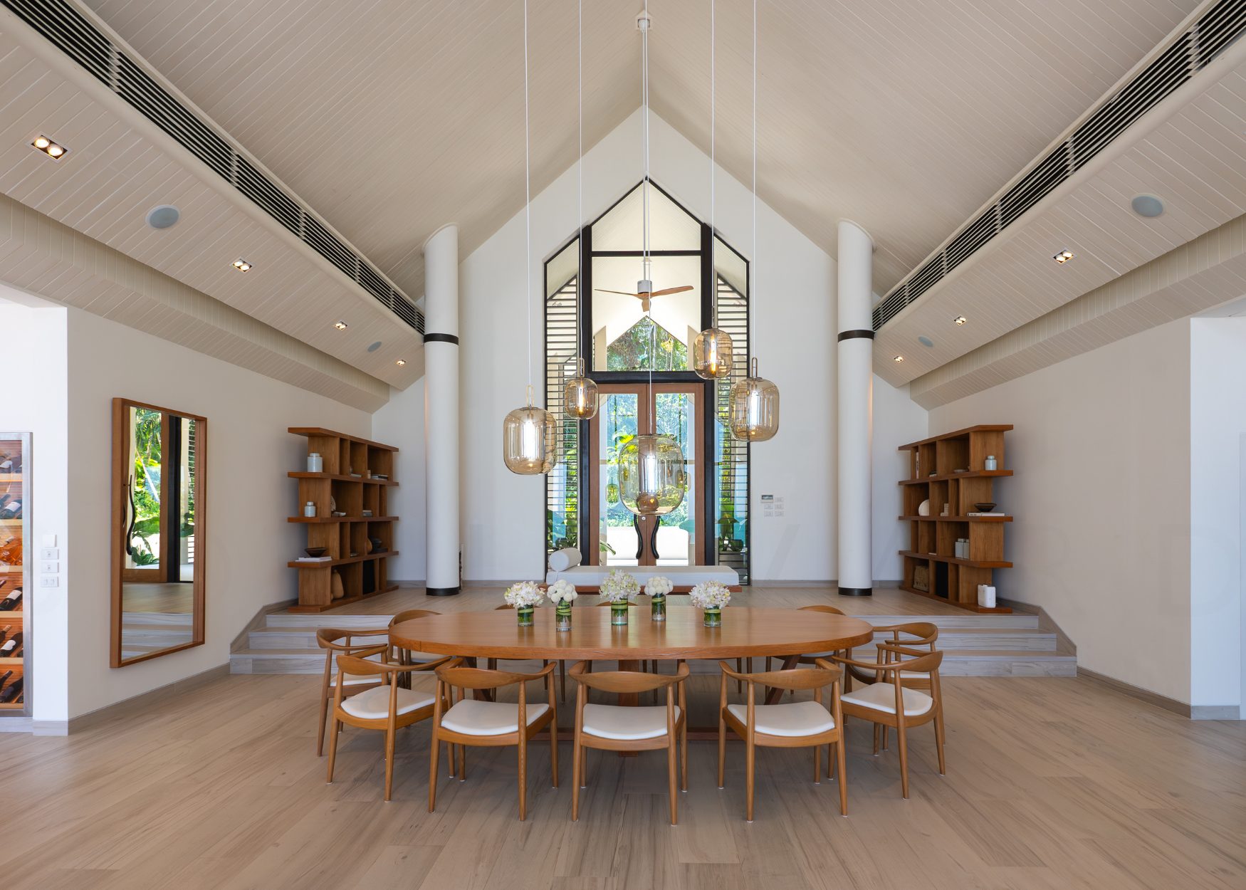 Cape Yamu Villa 14, Phuket