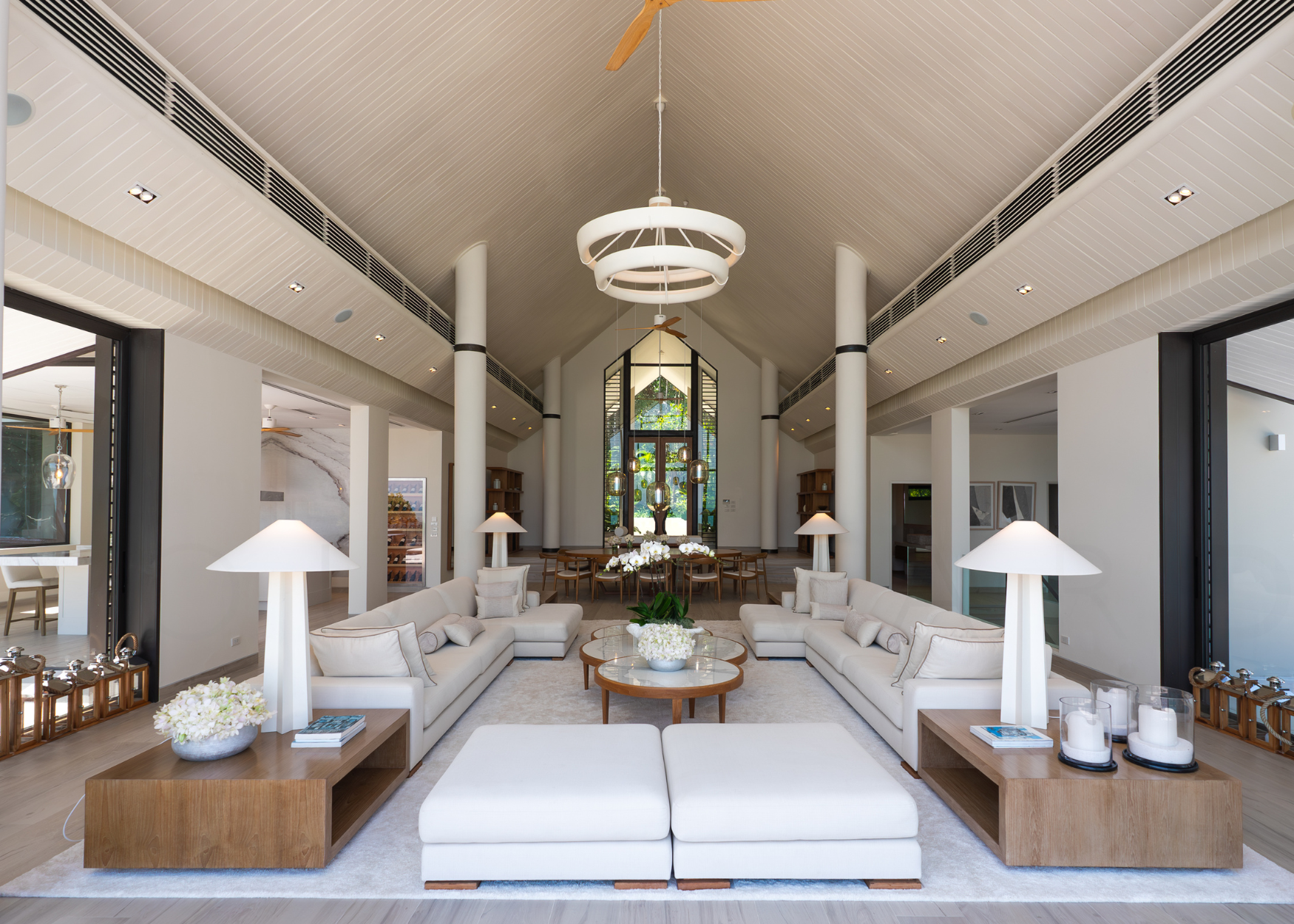 Cape Yamu Villa 14, Phuket