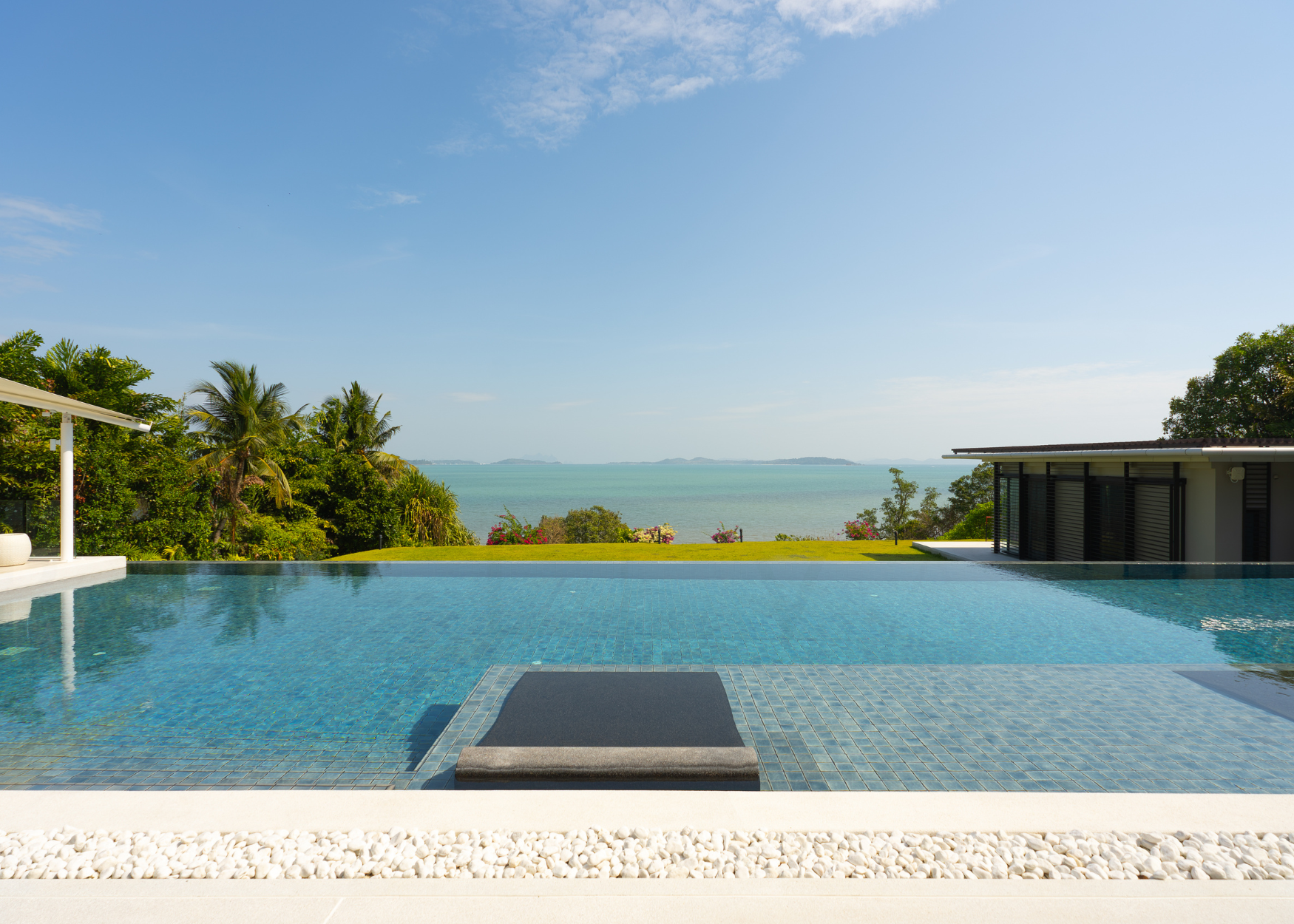 Cape Yamu Villa 14, Phuket