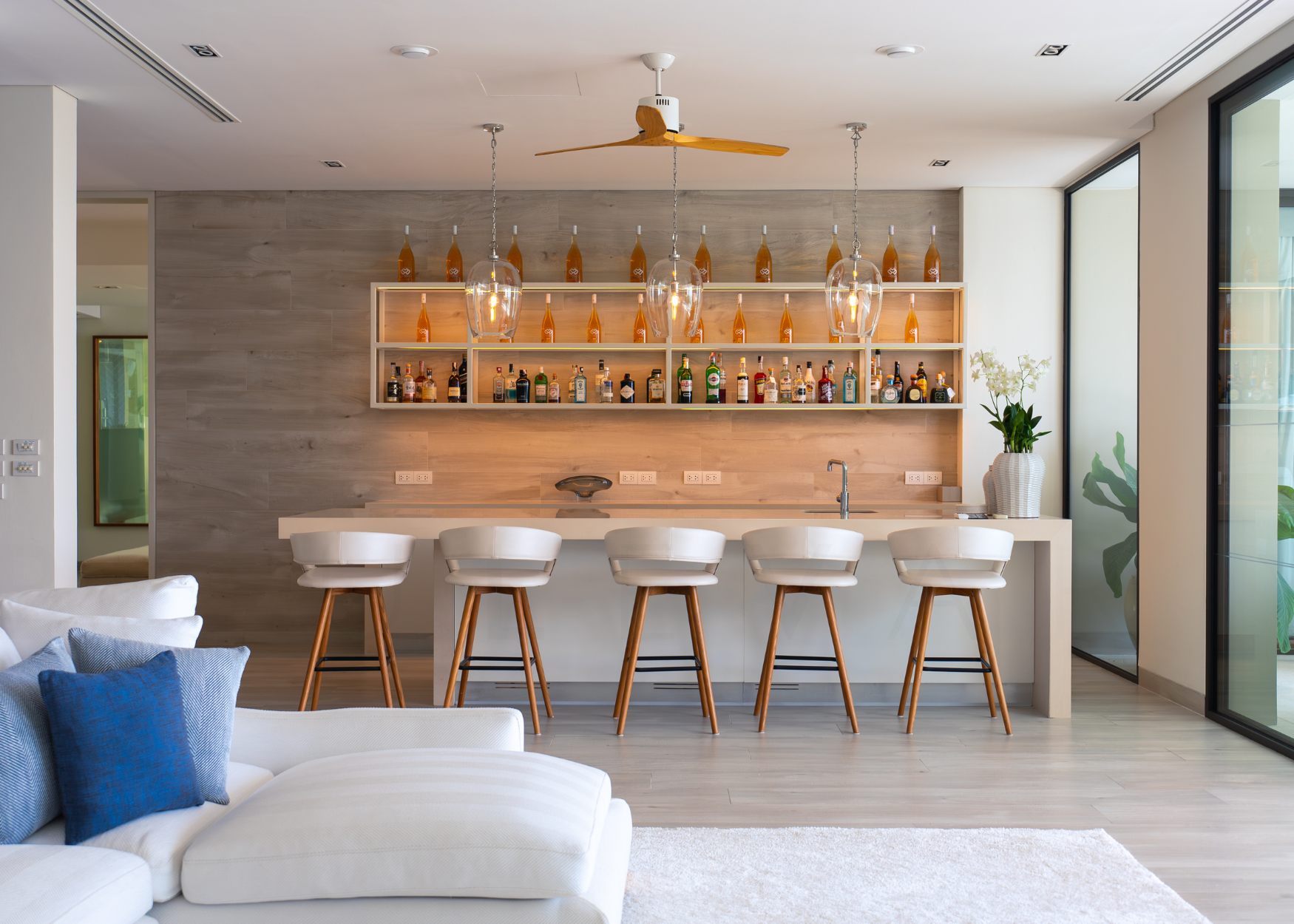 Cape Yamu Villa 14, Phuket