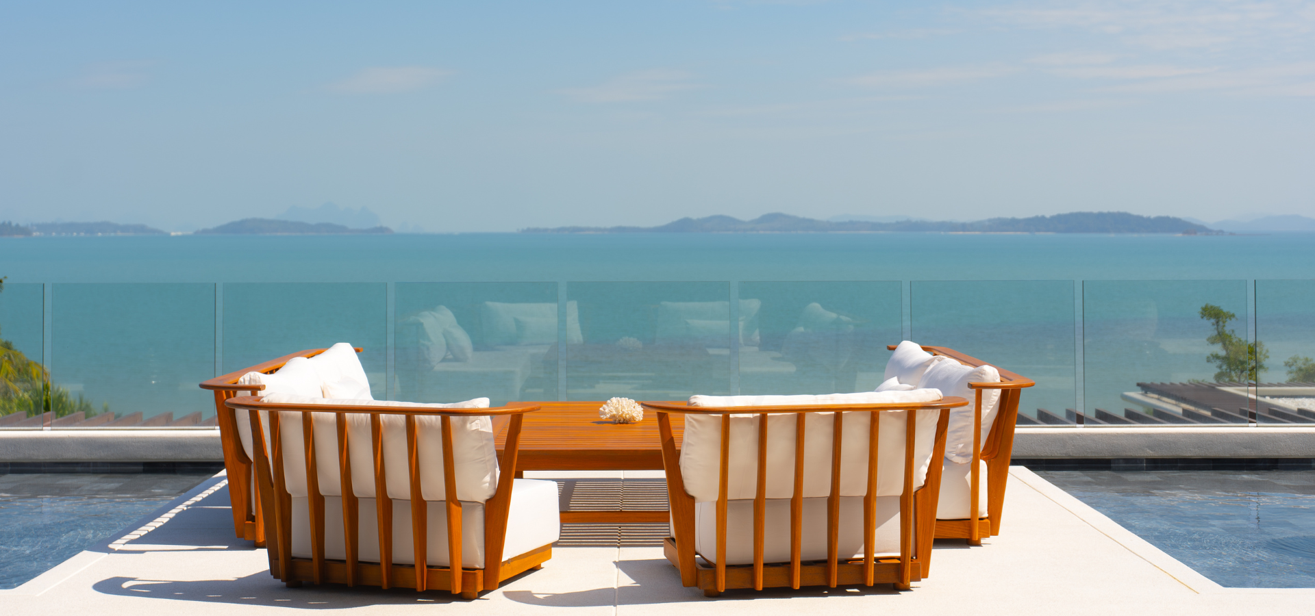 Cape Yamu Villa 14, Phuket D1B