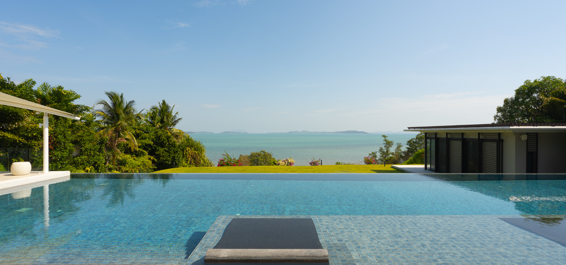 Cape Yamu Villa 14, Phuket D1D