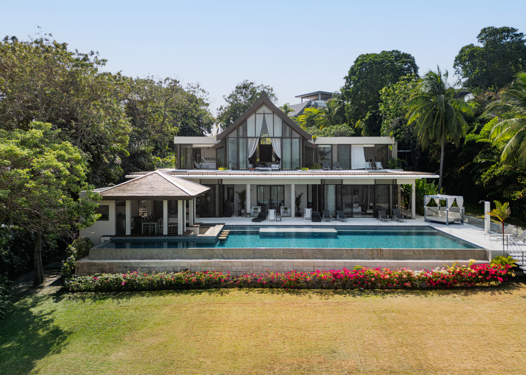 Cape Yamu Villa 24, Phuket