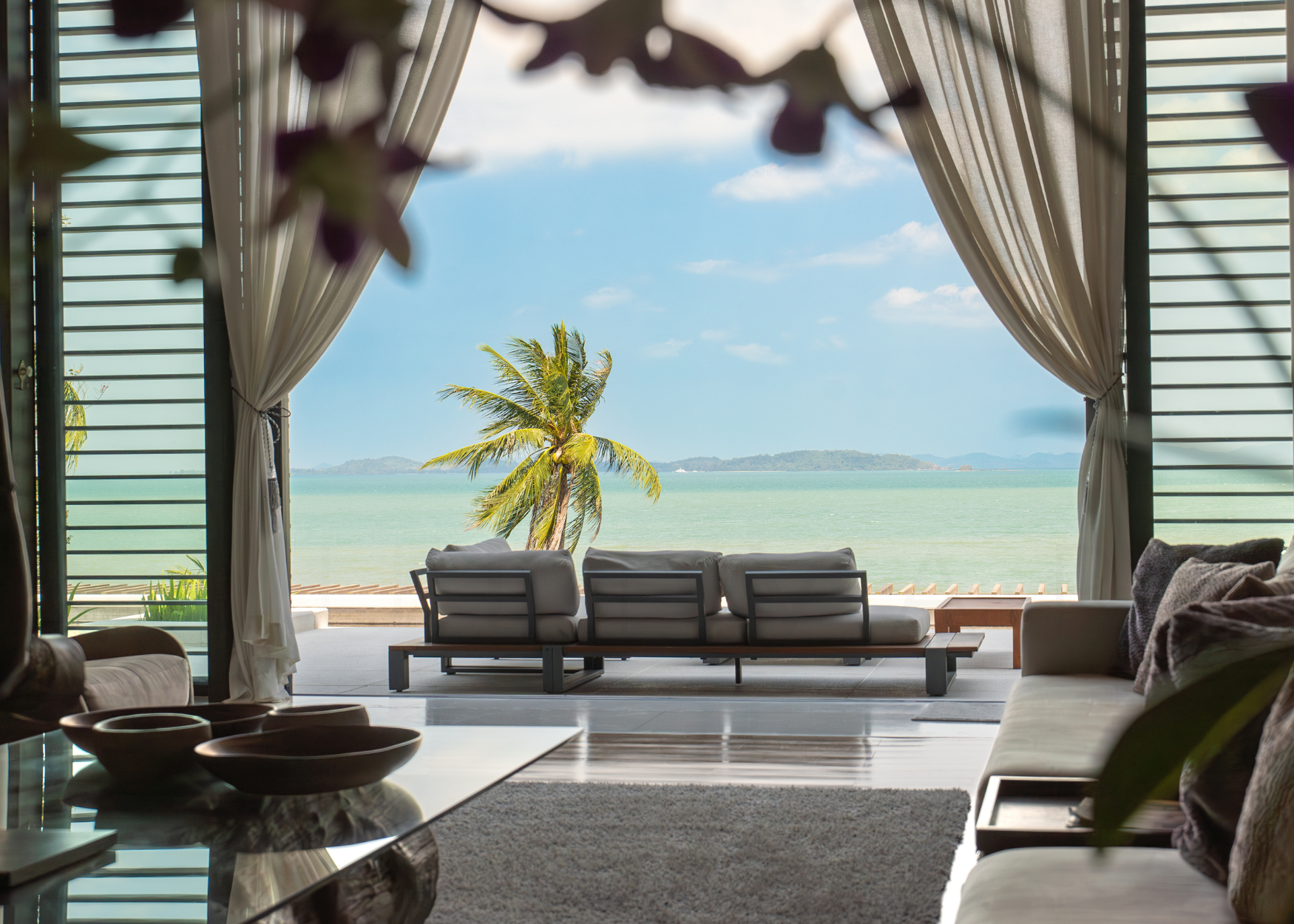 Cape Yamu Villa 24, Phuket