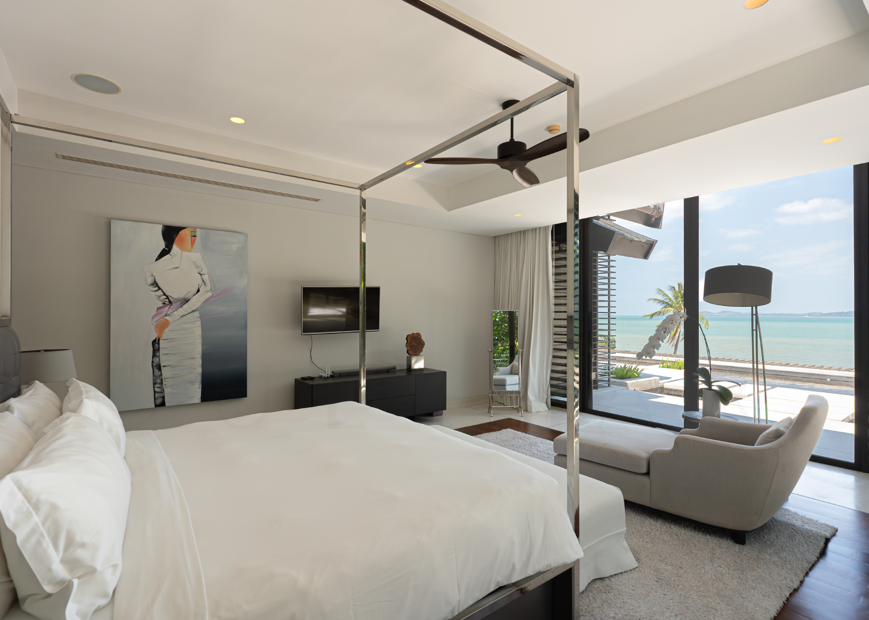 Cape Yamu Villa 24, Phuket