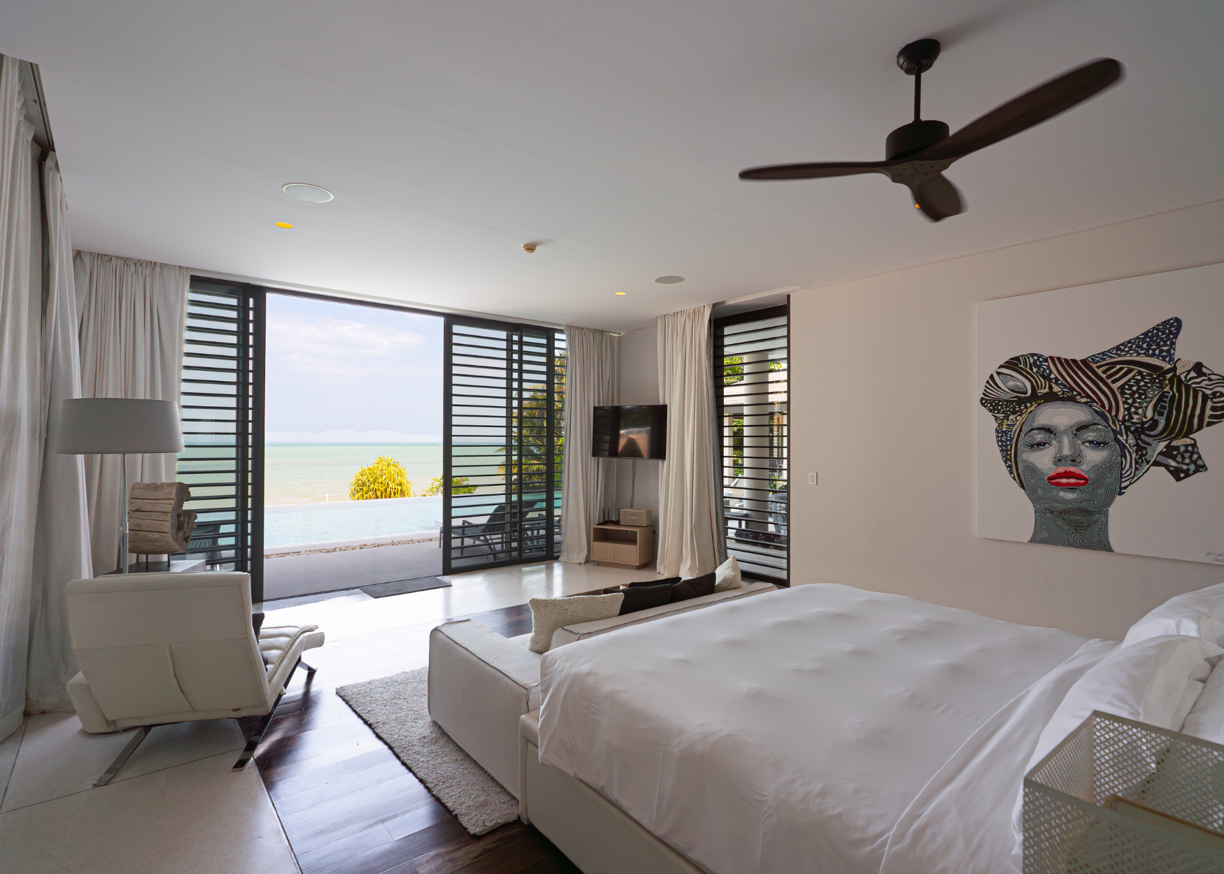 Cape Yamu Villa 24, Phuket