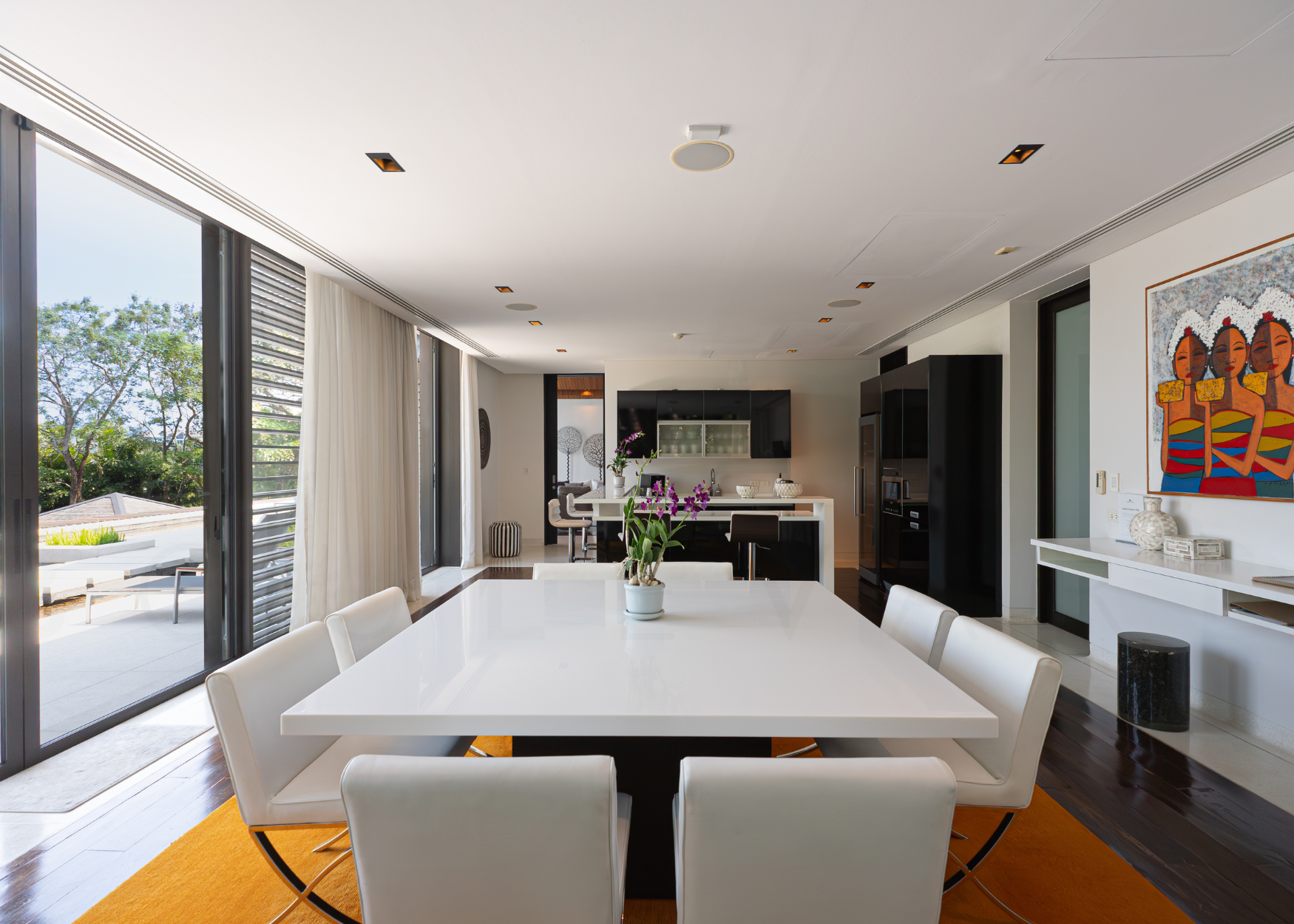 Cape Yamu Villa 24, Phuket