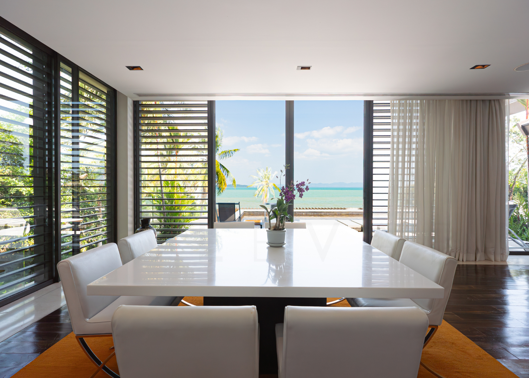 Cape Yamu Villa 24, Phuket