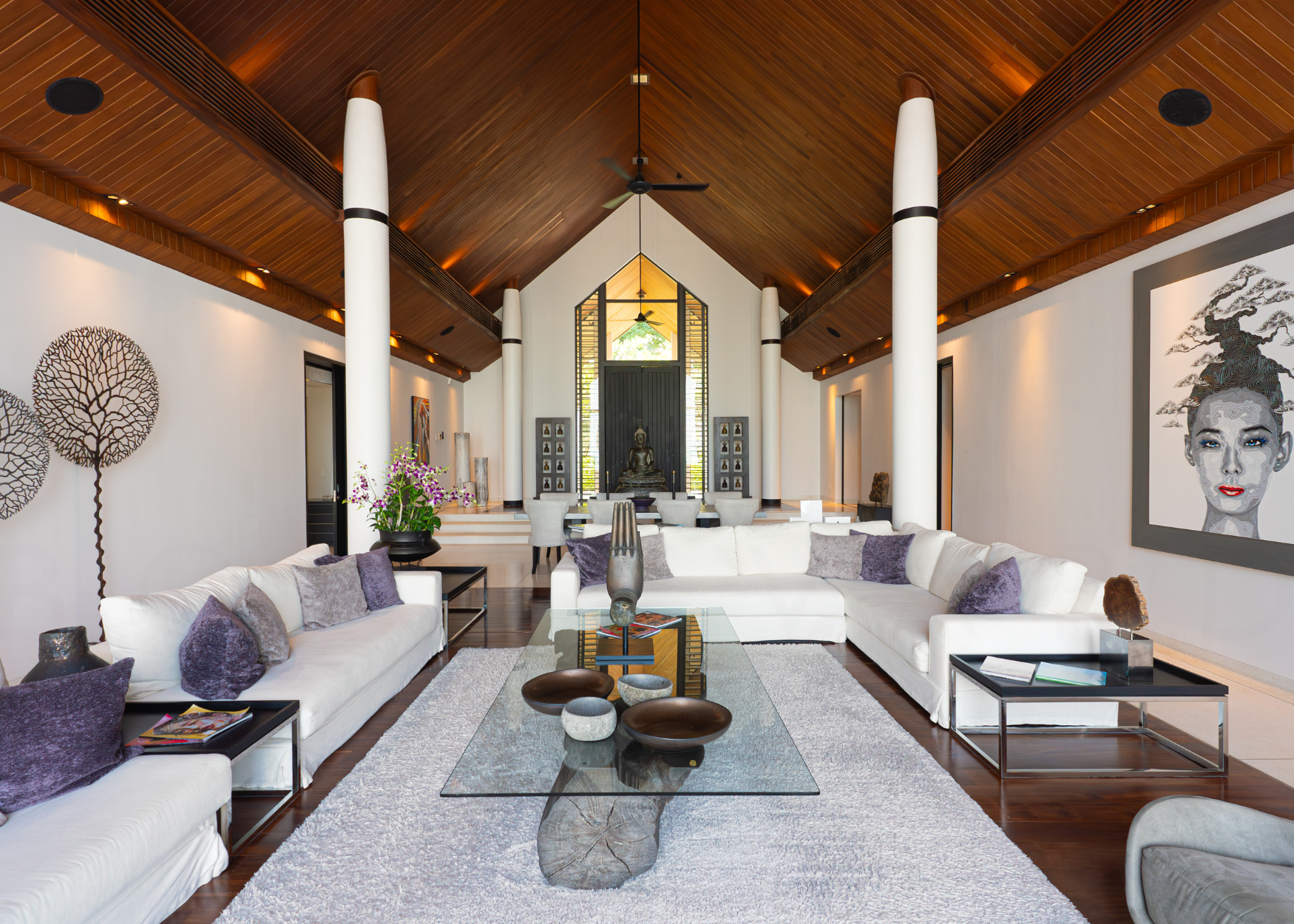 Cape Yamu Villa 24, Phuket