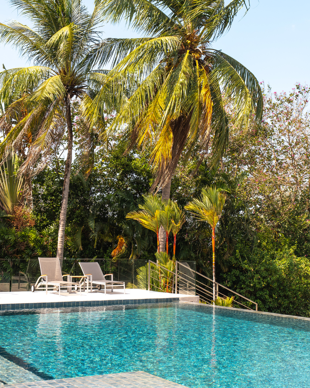 Cape Yamu Villa 24, Phuket