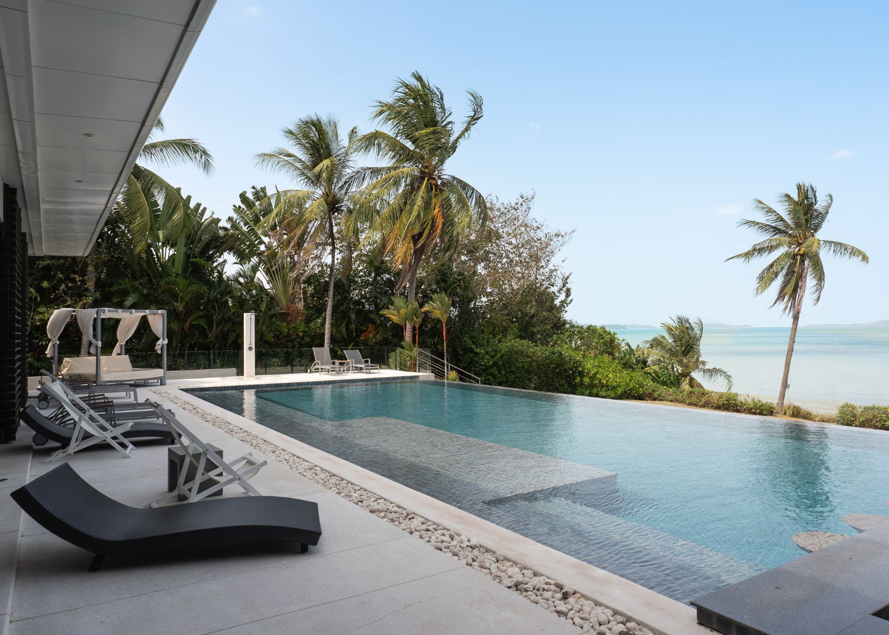 Cape Yamu Villa 24, Phuket