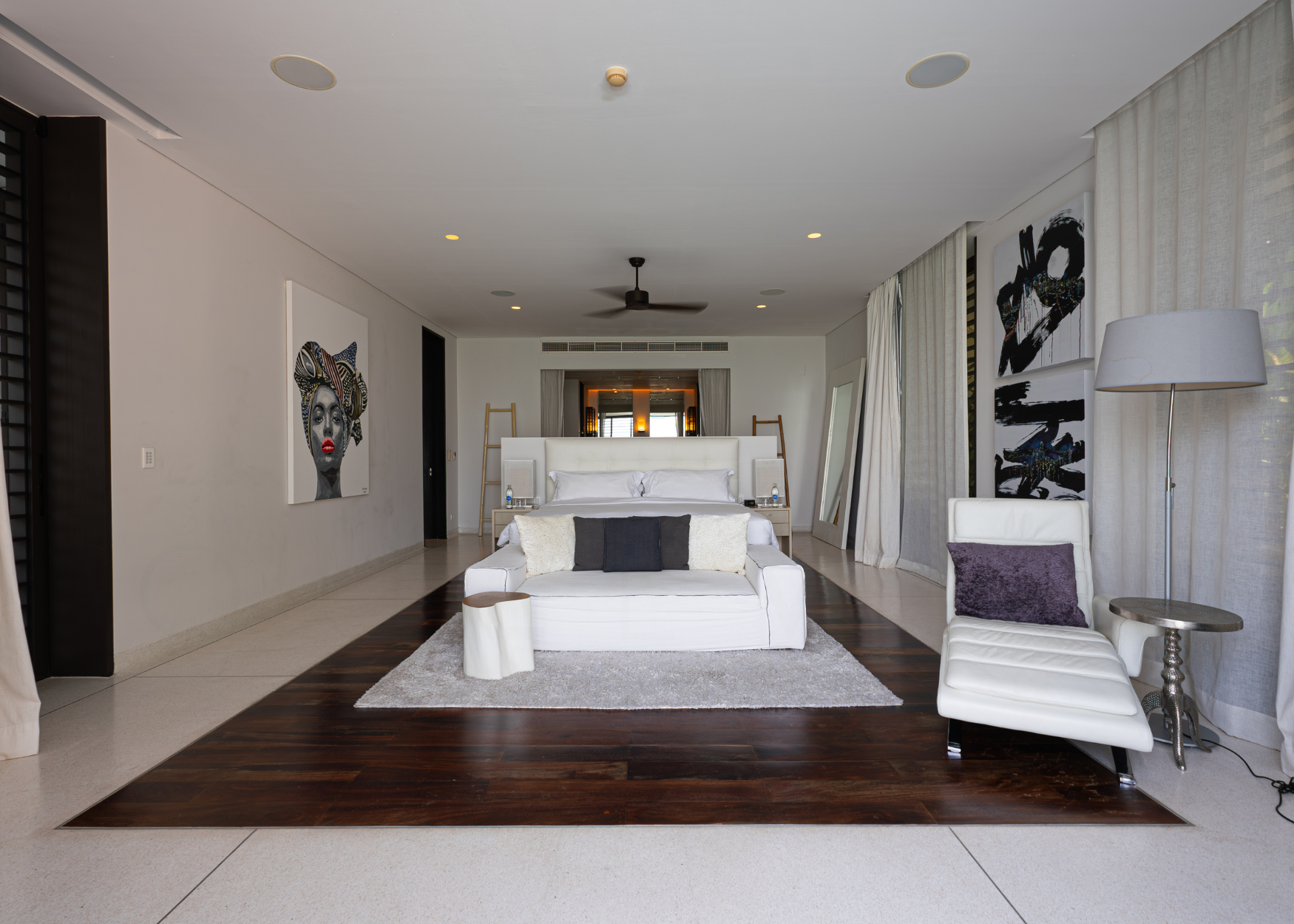 Cape Yamu Villa 24, Phuket