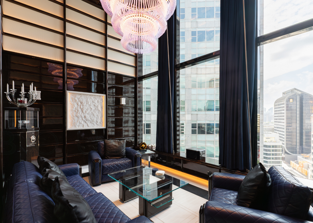 Casa Stefano Ricci Singapore