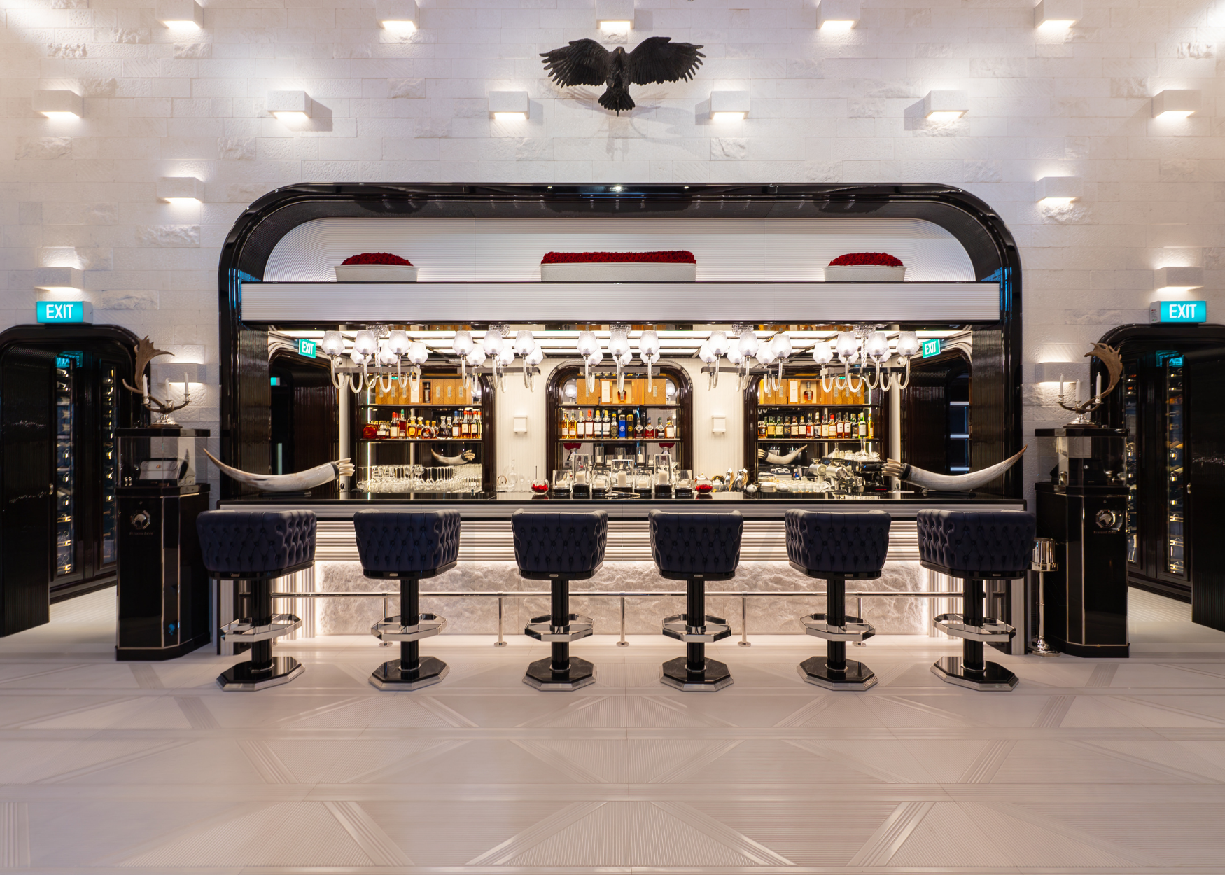 Casa Stefano Ricci Singapore