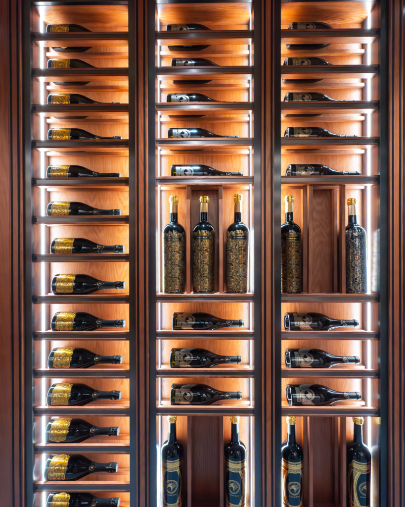 Casa Stefano Ricci Singapore