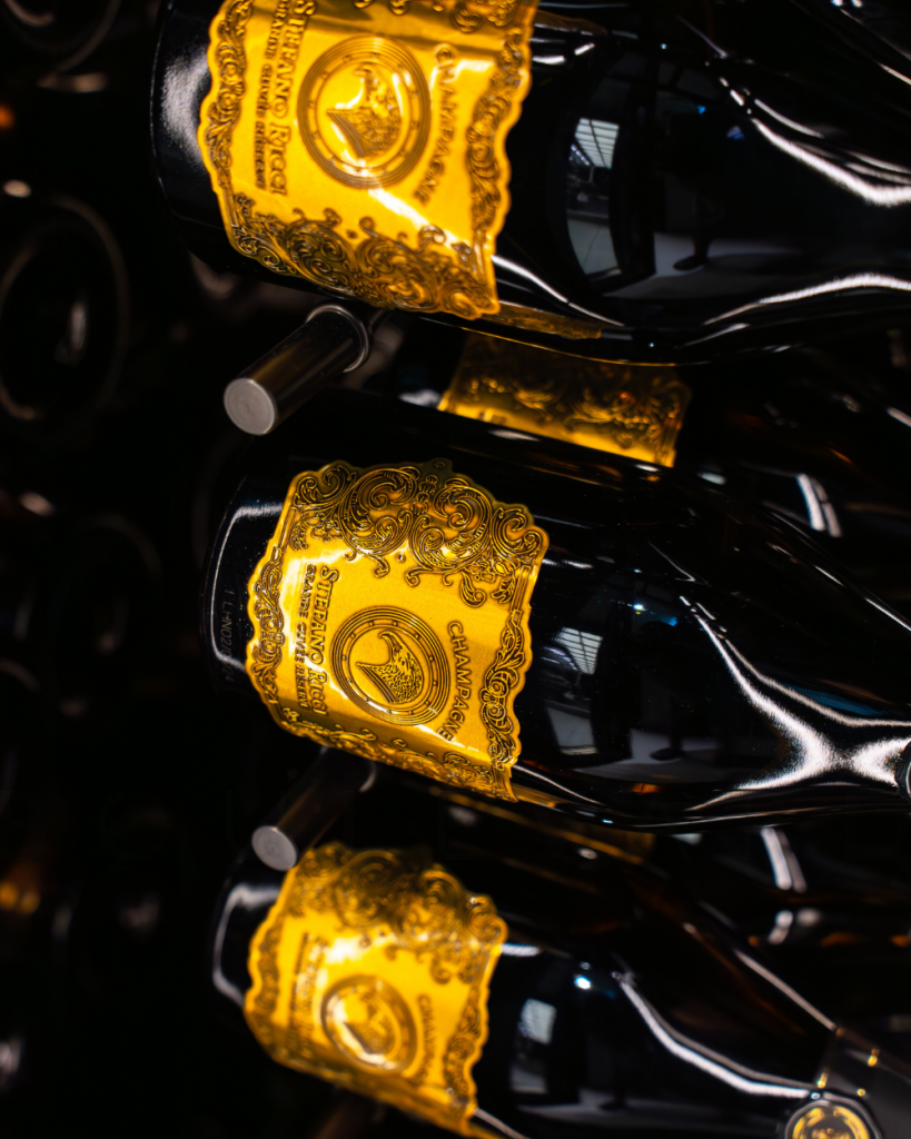 Casa Stefano Ricci Singapore