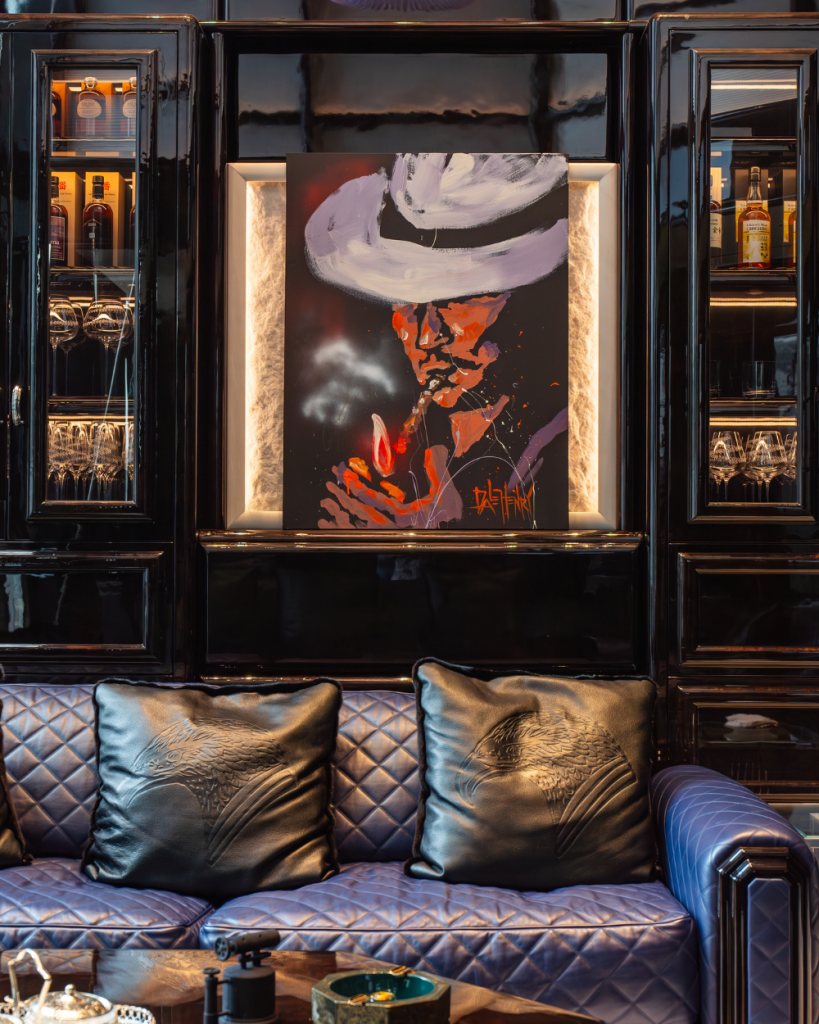 Casa Stefano Ricci Singapore