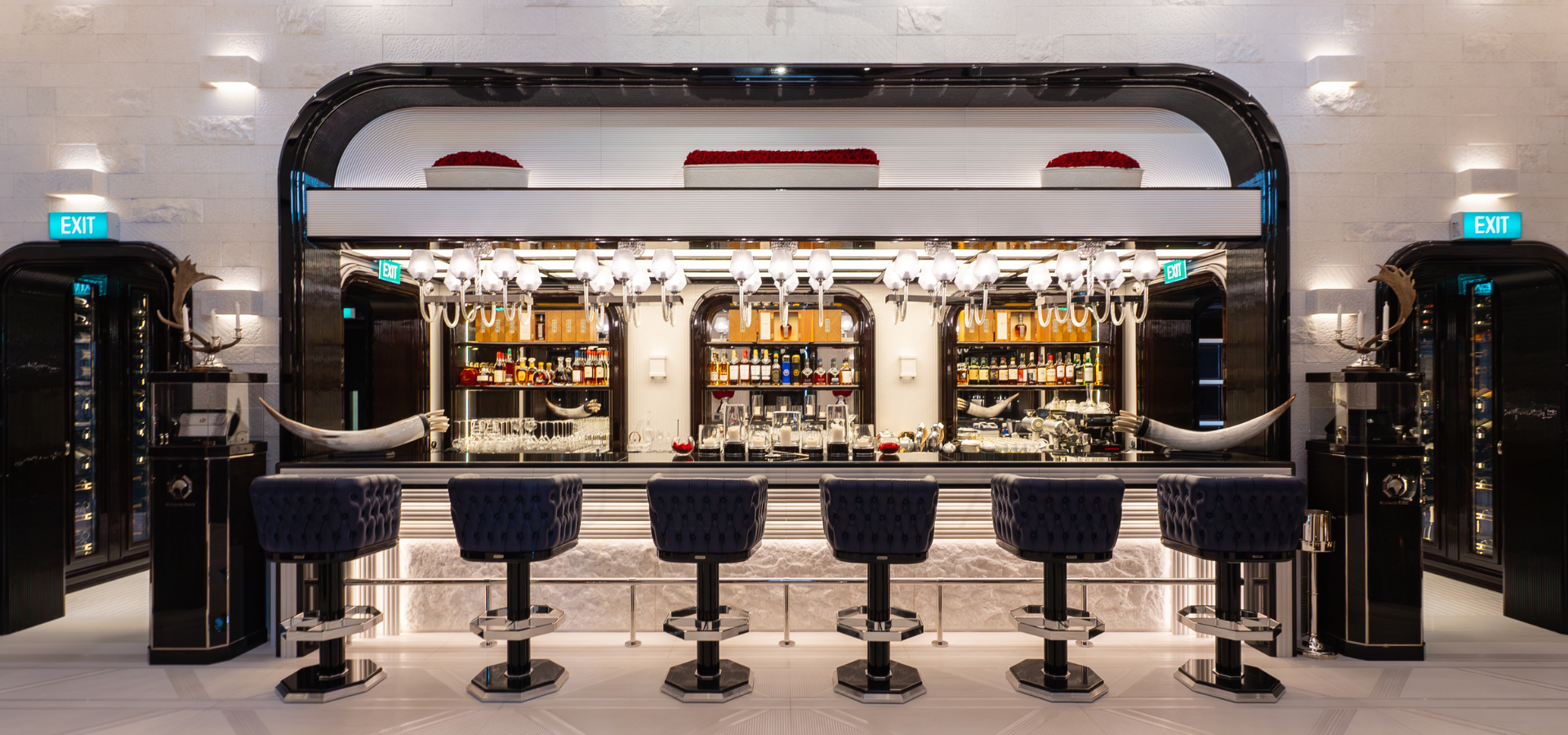 Casa Stefano Ricci Singapore D1A