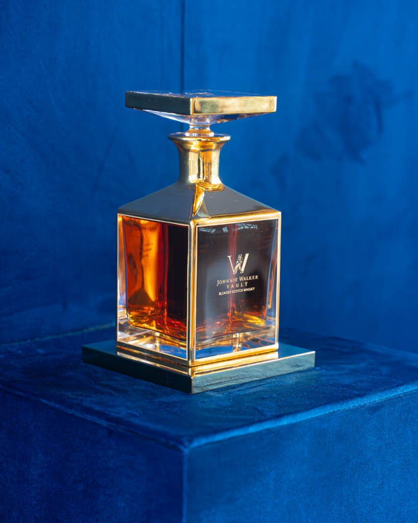 Diageo x Johnnie Walker