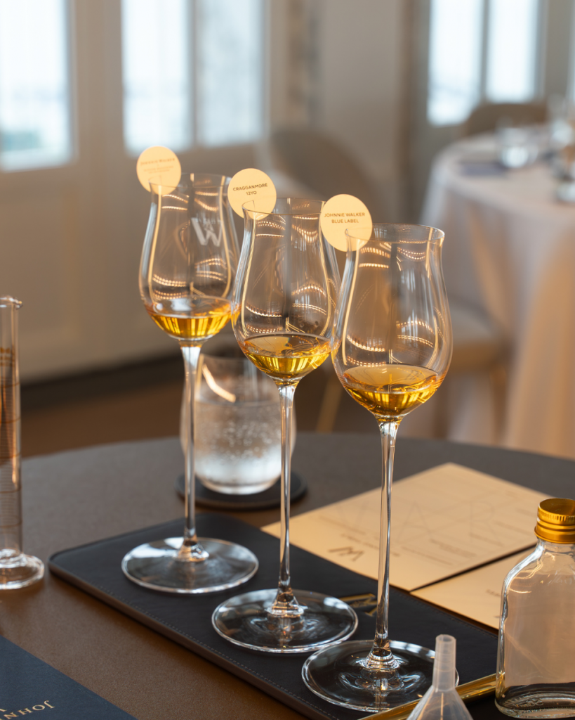 Diageo x Johnnie Walker