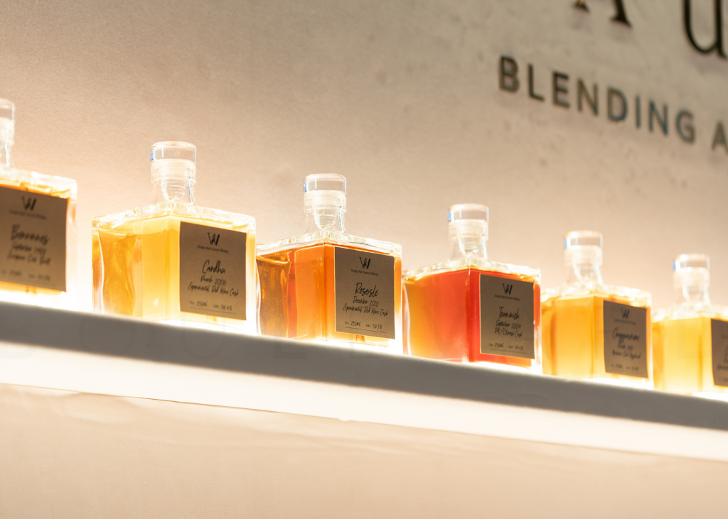 Diageo x Johnnie Walker