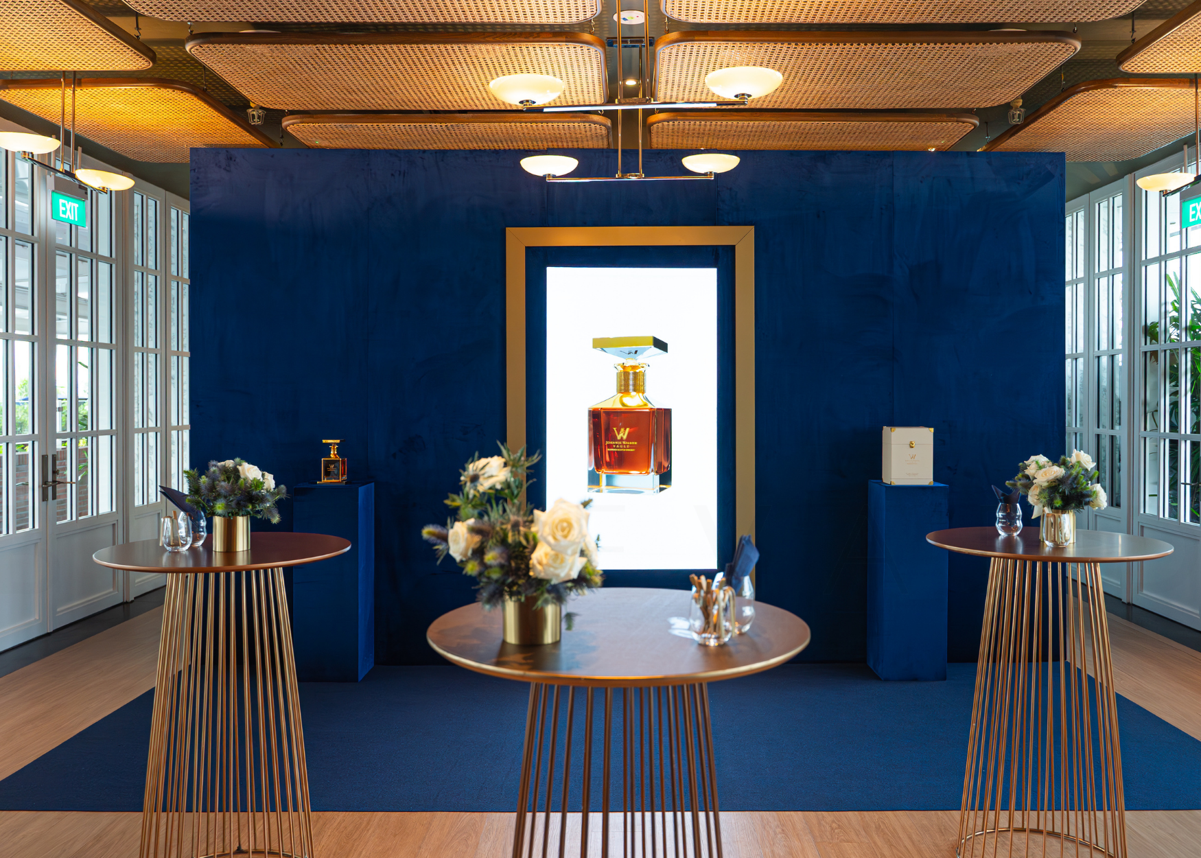 Diageo x Johnnie Walker