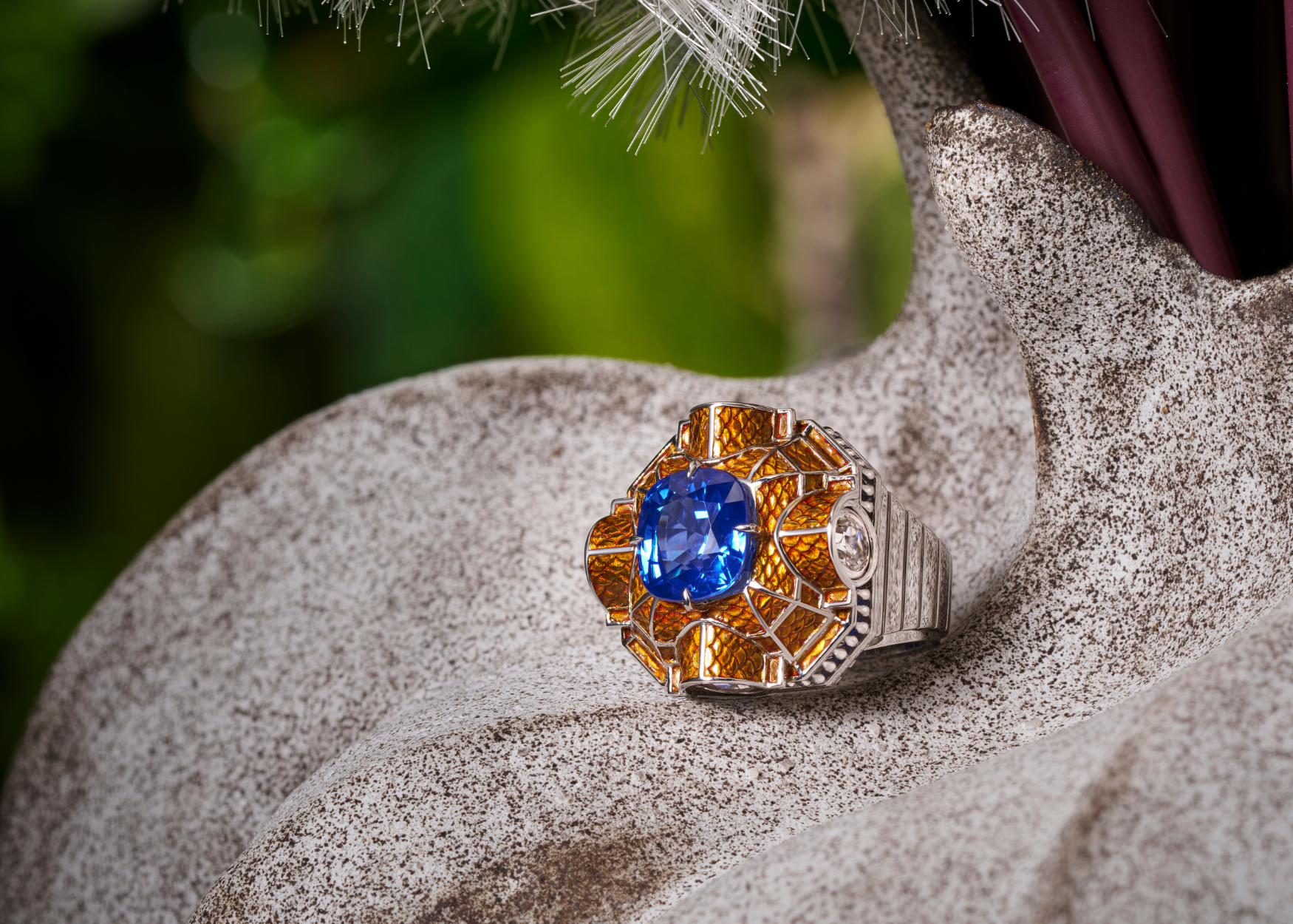 What’s in a cut? We dissect whether a gemstone cut can impact its investment value