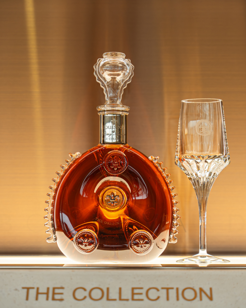 Louis XIII