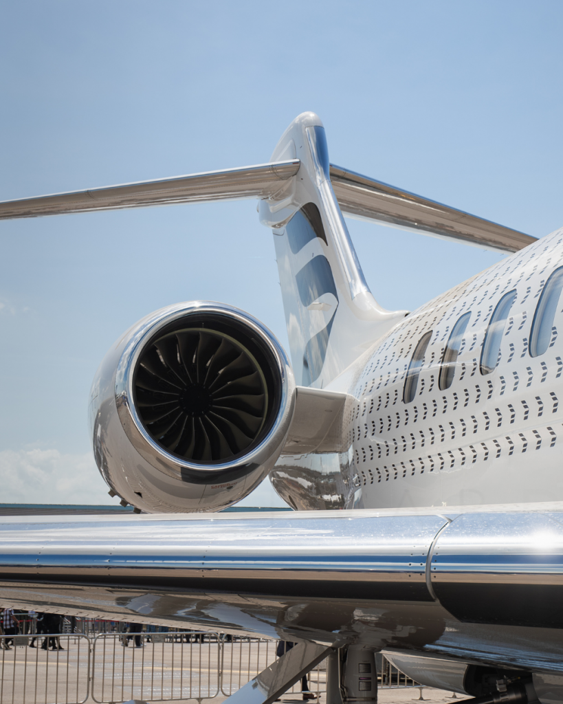 Singapore Airshow 2026