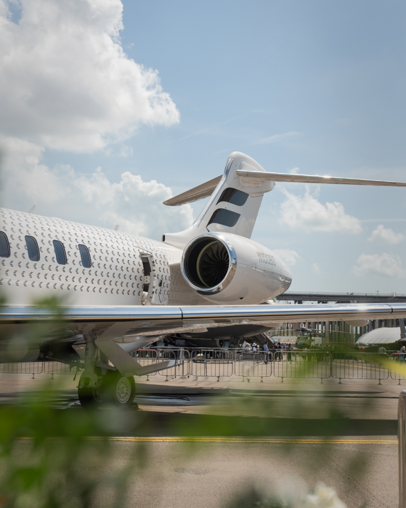 Singapore Airshow 2026