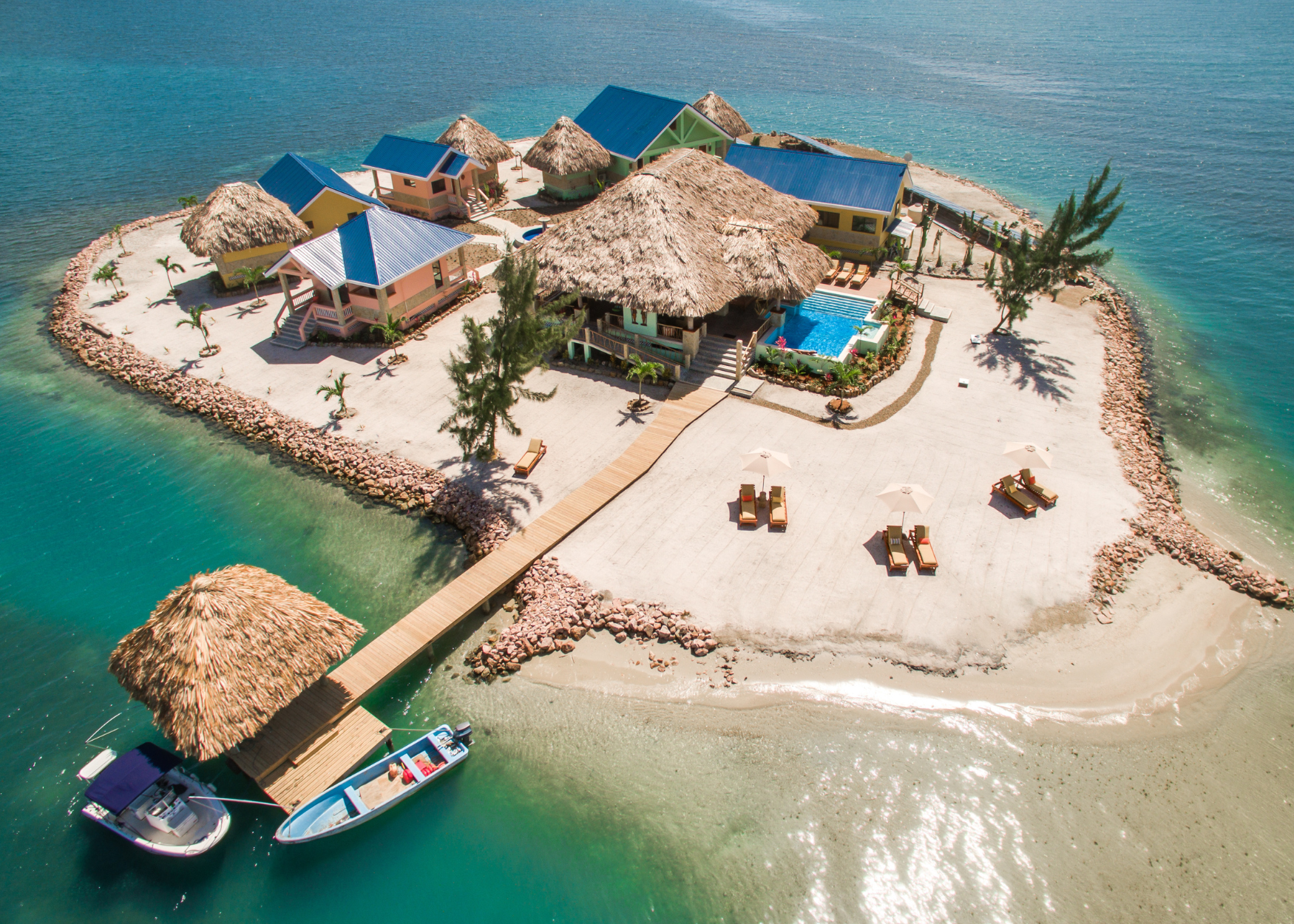 The interview: ThirdHome’s Wade Shealy on turning second homes into a passport for travel