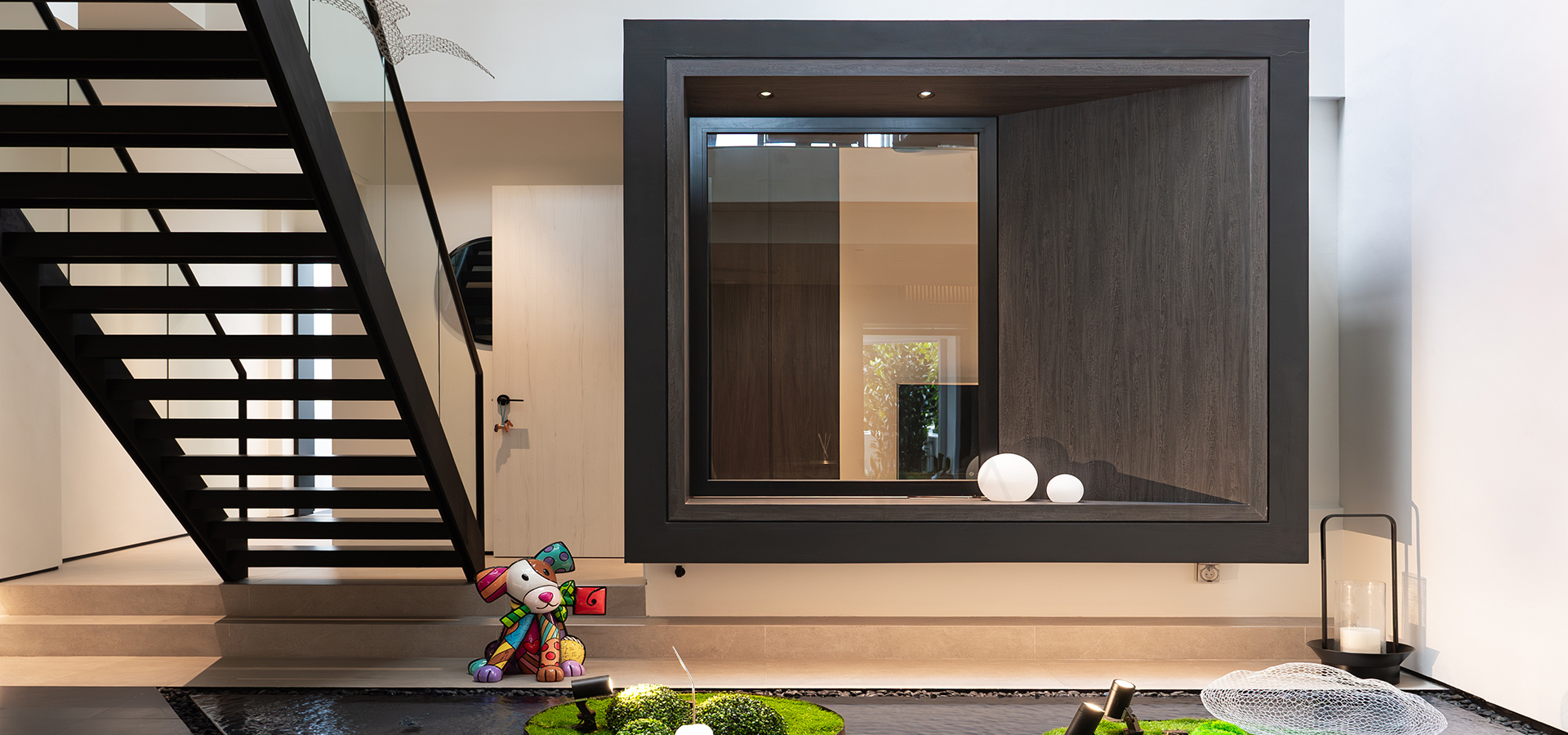 44 Burnfoot Terrace D1B