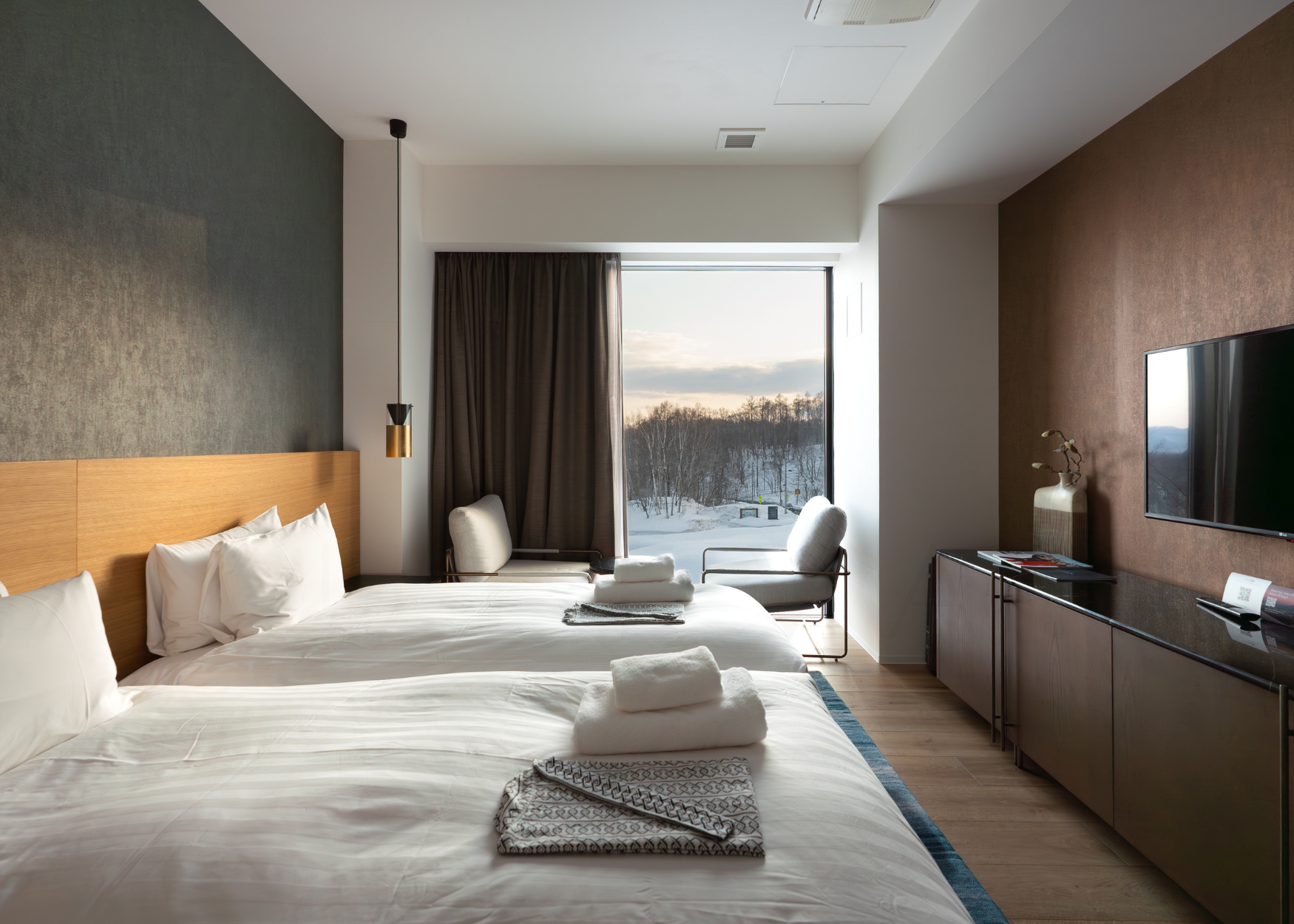 #507 The Intuition Niseko