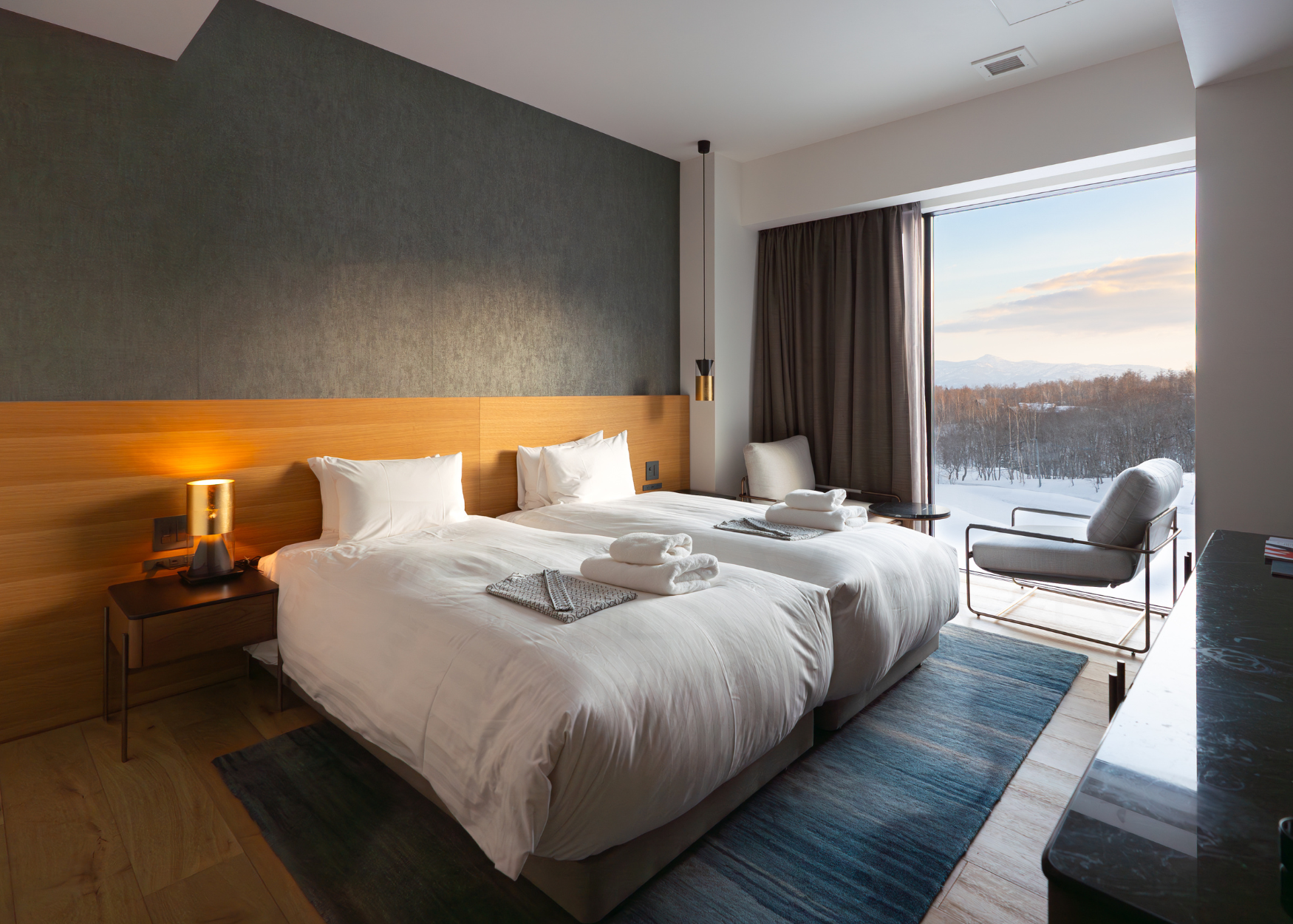 #507 The Intuition Niseko