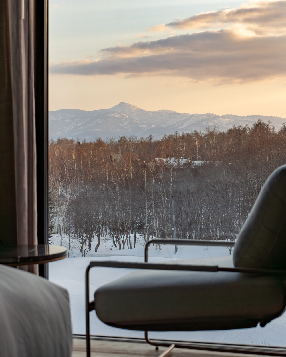 #507 The Intuition Niseko