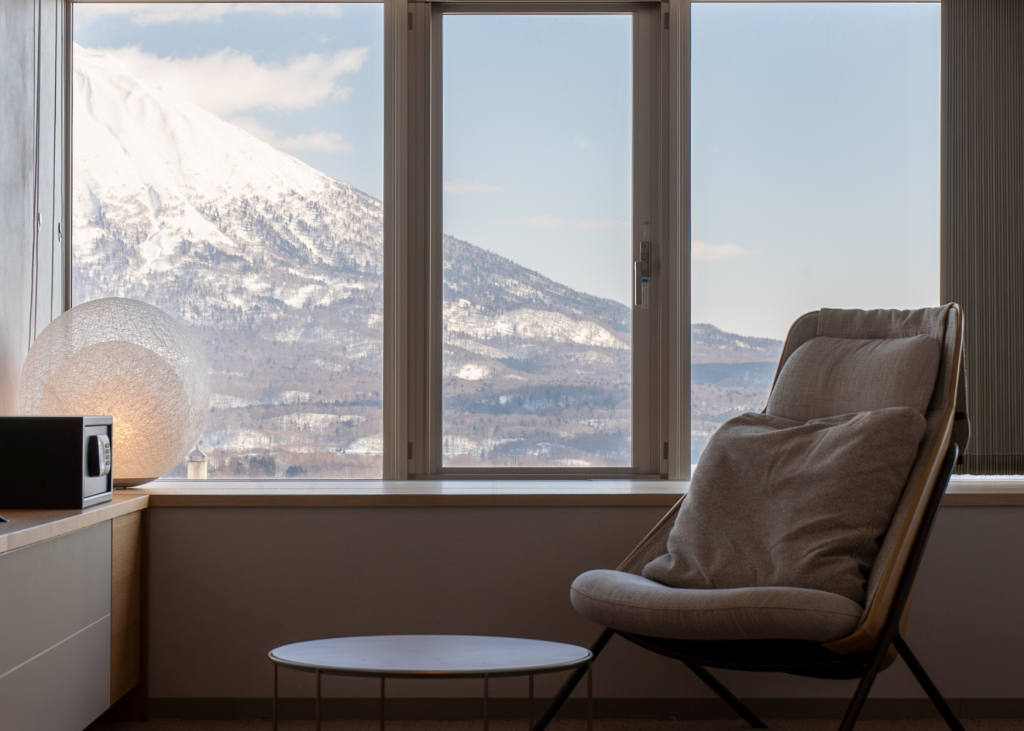 #608 The Maples Niseko Penthouse