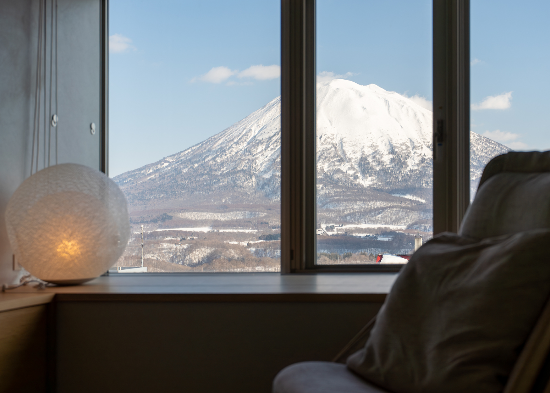 #608 The Maples Niseko Penthouse