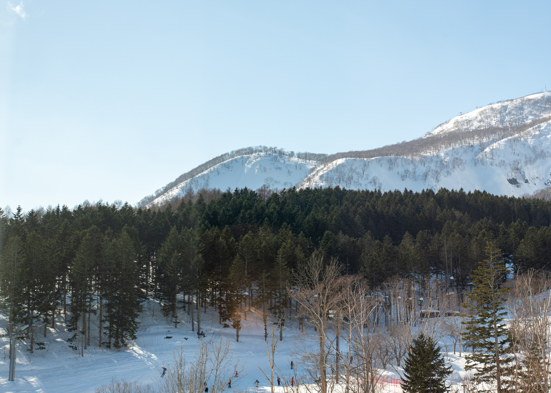 #608 The Maples Niseko Penthouse