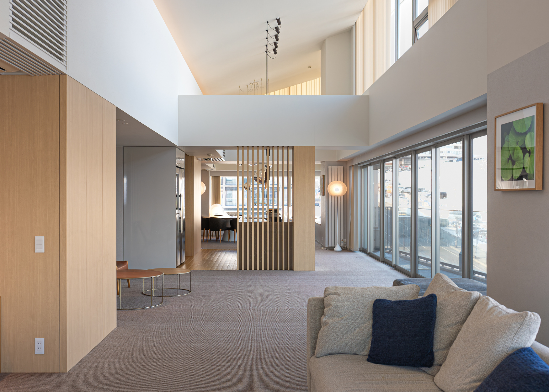 #608 The Maples Niseko Penthouse