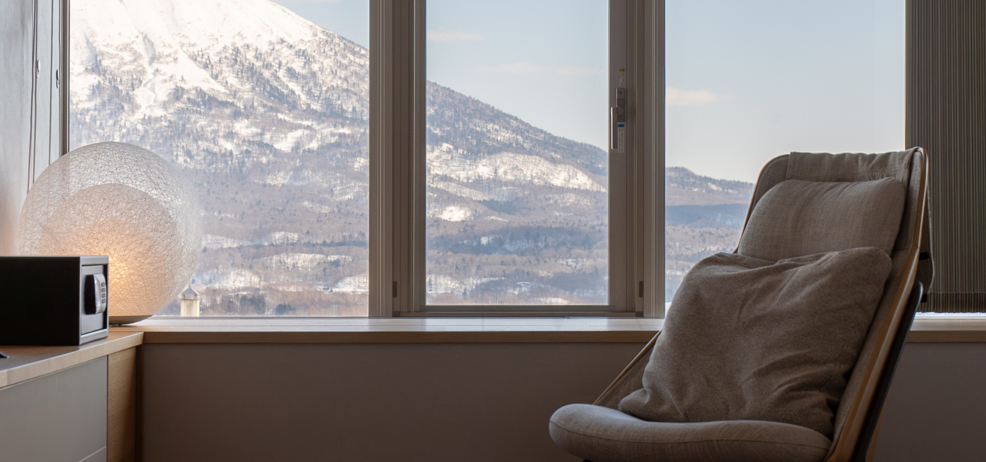 #608 The Maples Niseko Penthouse D1A