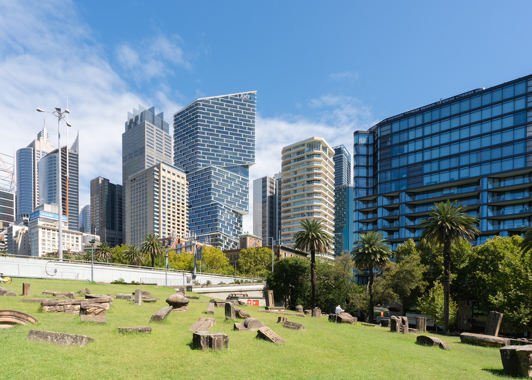 71 Macquarie Street