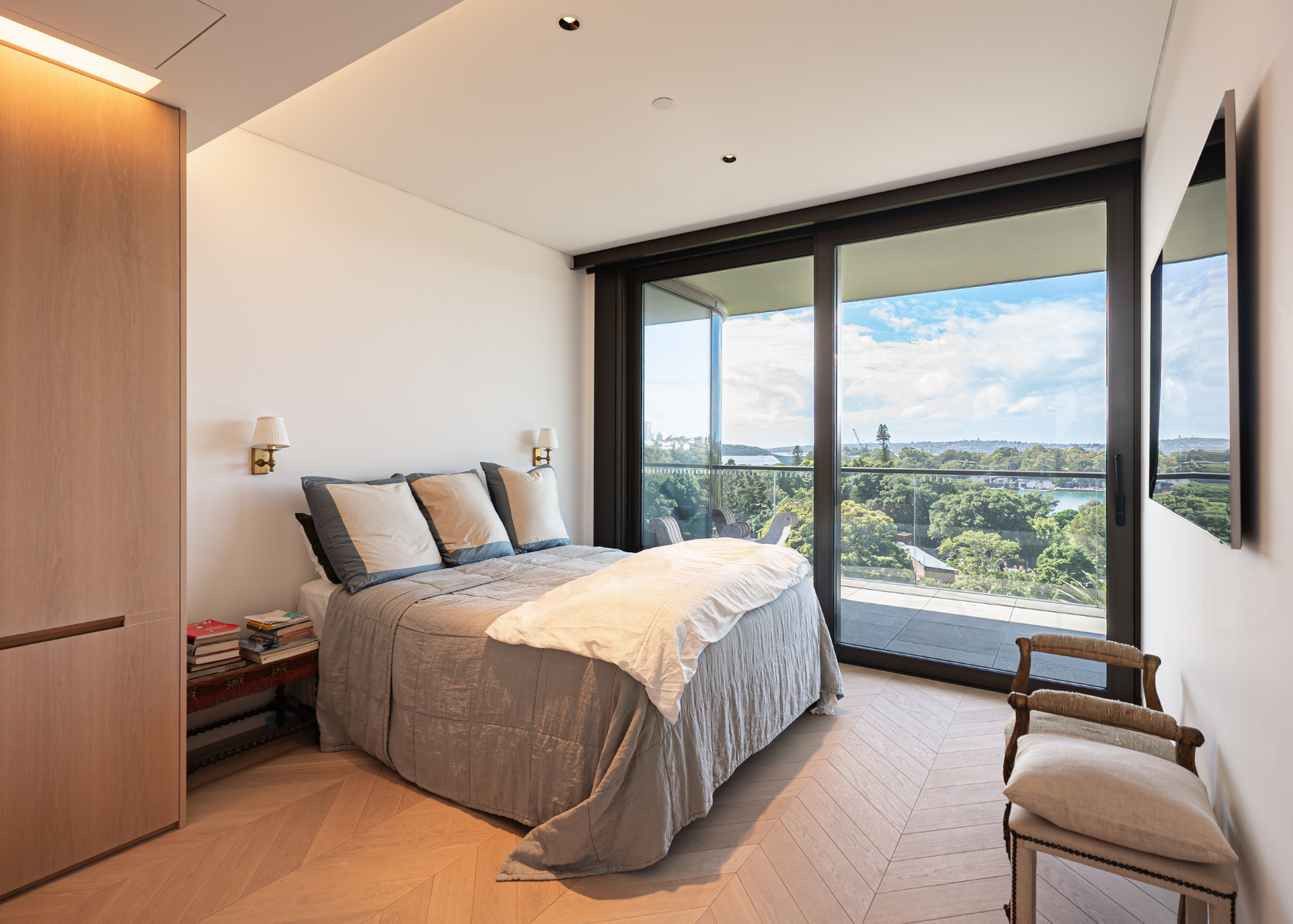 71 Macquarie Street
