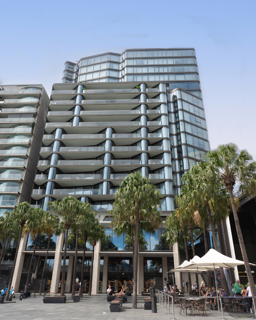 71 Macquarie Street